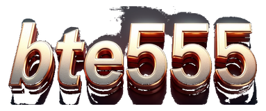 bte555 logo